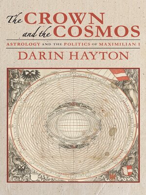 cover image of The Crown and the Cosmos